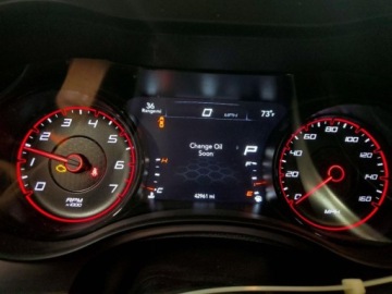 Dodge Charger VII 2023 Dodge Charger RT 2023 5.7 Benzyna 370KM, zdjęcie 9
