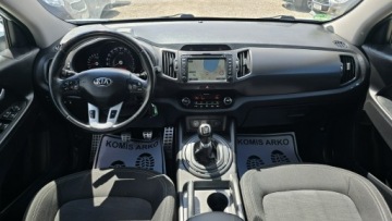 Kia Sportage III 2014 Kia Sportage navi, PDC, hak, zdjęcie 10