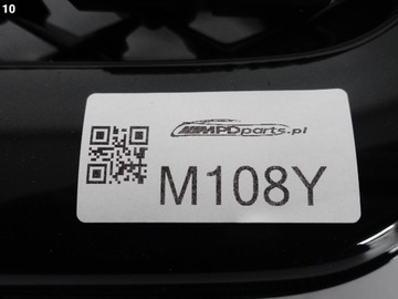SUBARU OE 91121-VA000