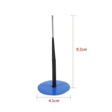 ШИФТЫ С РЕДАТСАМИ ДЛЯ РЕМОНТА ШИН - 4,5 ММ - 24 ШТ.