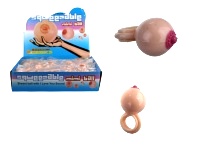 GNIOTEK PIŁKA PIŁECZKA antystres pierś cycek