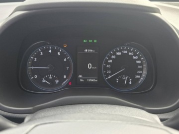 Hyundai Kona I Crossover 1.0 T-GDI 120KM 2017 Hyundai Kona 1.0 Benzyna 120 KM, LED, Alufelgi,, zdjęcie 9