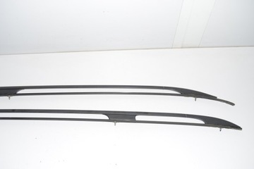 KOMPLET STŘEŠNÍ NOSIČ STŘECHA BMW 5 TOURING (E39) 8193027 3.0L DIESEL 142KW