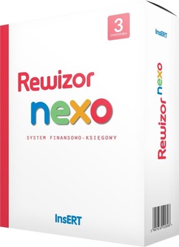 Abonament Rewizor nexo promocja