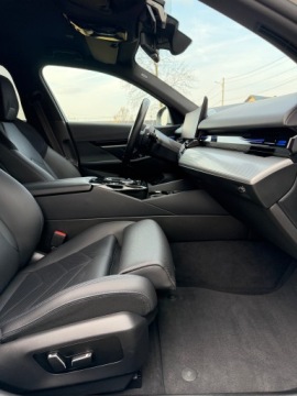 BMW Seria 5 G90-91 2023 BMW 520d xDrive M Sport PRO | Polski Salon | Gwarancja | FAKTURA VAT 23%, zdjęcie 28