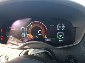  McLaren 570S Coupe Automotive 2017 3.8l 3.8 Benzyna 562KM, zdjęcie 10