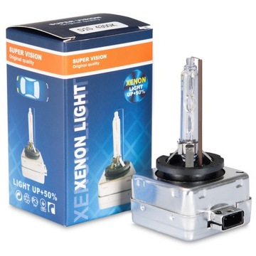 Żarnik D1S 4300K 35W LAGO AUTOMOTIVE Homologacja E4