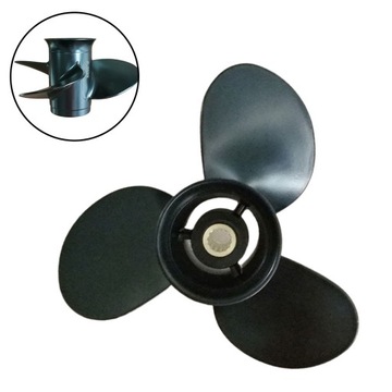do łodzi 36264-1010M 3BAB645180 stop aluminium do