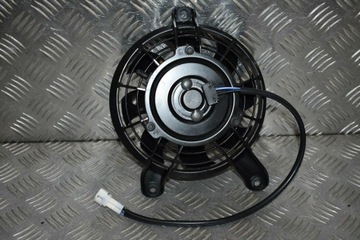 Вентилятор радиатора YAMAHA YFZ 450 14-23