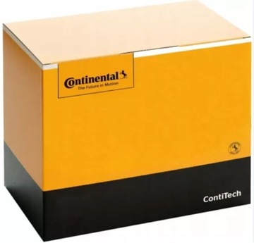 10X625 ПОЯС КЛИНОВИЙ 10*625 CONTINENTAL CTAM CON 