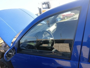 MECHANIZMUS OKNO LEVÝ PŘEDNÍ VOLKSWAGEN GOLF 4 IV