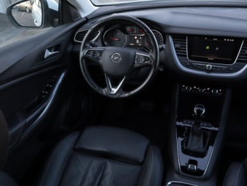 Opel 2019 Opel Grandland 2.0 CDTI, 174 KM, Automat, Skóra, zdjęcie 6