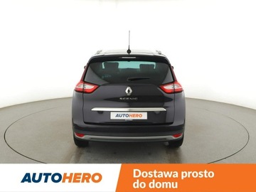 Renault Grand Scenic III 1.6 dCi 160KM 2017 Renault Grand Scenic 7 os. automat full LED navi, zdjęcie 5