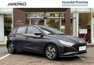Hyundai i20 III 2024 Hyundai i20 1.2 Modern Comfort Led FV23 Gwarancja Producenta ASO Salon PL, zdjęcie 2