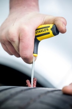 Комплект для быстрого ремонта шин STANLEY ESSENTIAL