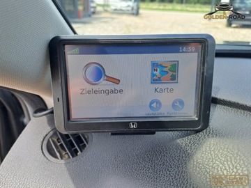 Honda Accord VIII Kombi 2.2 DTEC 150KM 2009 Honda Accord 2,2 i-DTEC 150KM automat klima elektryka alu wspomaganie navi, zdjęcie 18