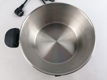 Набор для фондю на 8 персон AONI нержавеющая сталь 800 Вт