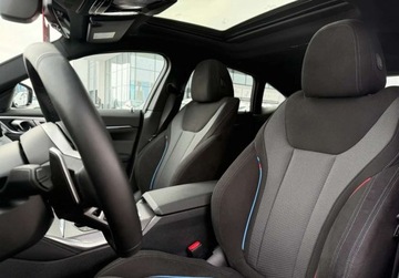BMW Seria 4 G22-23-26 2025 BMW Seria 4 I wlasciciel M Sport 360 Gwarancja Bezwypadkowy FVAT23, zdjęcie 26