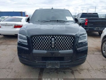 Lincoln Navigator III 2022 Lincoln Navigator Black Label 2022 3.5l 3.5 Benzyna 440KM, zdjęcie 7