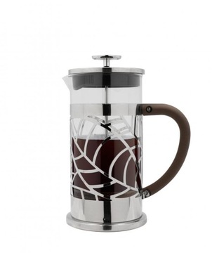Zaparzacz Grunwerg do kawy French Press Leaf 0,35L