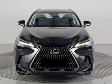 Lexus NX II 2025 350h Prestige 2.5 Hybrid 200KM | Podgrzewane fotele!, zdjęcie 1