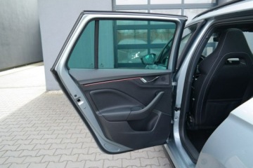 Skoda Kamiq Crossover Facelifting 1.0 TSI 115KM 2026 Škoda Kamiq Skoda Kamiq Monte Carlo 1.0 TSI 115KM, zdjęcie 24