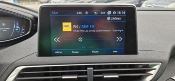 Peugeot 5008 II Crossover 1.5 BlueHDI 130KM 2020 Peugeot 5008 Jeden Właściciel Bezwypadkowy 1.5, zdjęcie 25