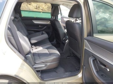 Mazda 2026 Mazda CX-70 Turbo Preferred 2026 3.3 Benzyna 280KM, zdjęcie 12