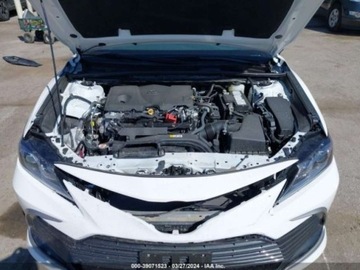 Toyota Camry IX 2024 Toyota Camry Toyota Camry LE Auto (Natl) 2.5 Benzyna 203KM, zdjęcie 11