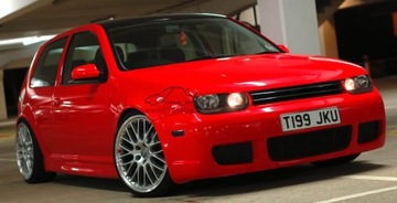Габаритные огни Golf IV MK4 Bora OBRYSOWKI США США