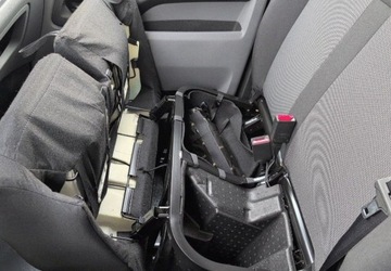 Fiat Scudo II 2022 Fiat Scudo E-Scudo DUZA Bateria 75KWH Nowy Gwarancja ASO Dealer fabr. FV23, zdjęcie 23