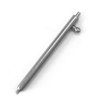 Толстый нейлоновый ремешок для часов TZ-07.01 18 мм.