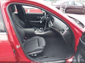 BMW Seria 3 G20-G21 2020 BMW Seria 3 2020r., XDRIVE, od ubezpieczalni 2.0 Benzyna 255KM, zdjęcie 8