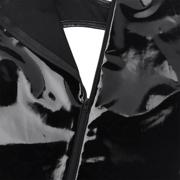 Bodysuit Women Sexy Lingerie Porn Open Bras Bodys