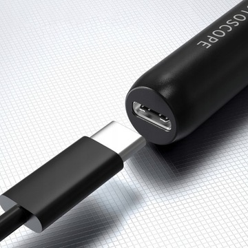 УМНАЯ ОТОСКОПНАЯ КАМЕРА ДЛЯ ЧИСТКИ УШЕЙ УДАЛЕНИЕ EAW WIFI HD ЭНДОСКОП