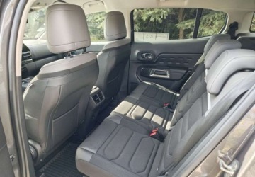 Citroen C5 Aircross SUV Plug-In Facelifting 1.6 PureTech Plug-In 225KM 2023 Citroen C5 Aircross Citroen C5 Aircross 1.6 PHEV 180 Feel EAT8 1.6 180KM, zdjęcie 16