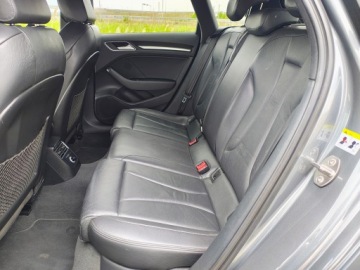 Audi A3 8V 2017 SPORTLINE LIFT PERFEKCYJNY STAN, zdjęcie 26