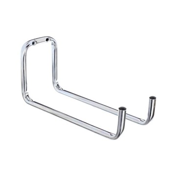 Hak ścienny metalowy Velano H2U 220