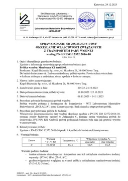 Мембранное водонепроницаемое покрытие для гаража-купе 440-480 см.