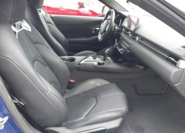 Toyota Supra V 2023 Toyota Supra 2023r, Supra 3.0 Premium, 3.0 Benzyna 387KM, zdjęcie 8