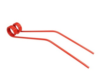 SPRĘŻYNA ZGRABIARKI CLAAS 953629.0