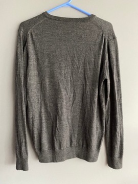 sweter # wełna jagnięcia# rozm S # Zara