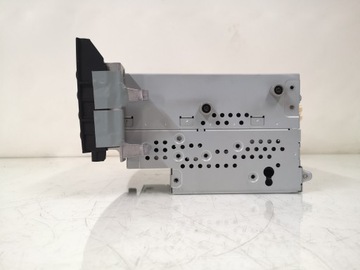 W218 W212 W207 W204 РАДИО COMAND НАВИГАЦИОННЫЙ CD-ЧЕЙНДЖЕР 2129000219