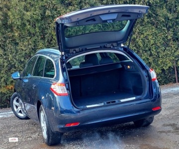 Peugeot 508 I 2015 Peugeot 508 Automatzarejestrowany, GWARANCJA 1.6 Diesel 120KM, zdjęcie 14