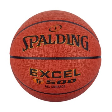 Мяч кожаный Spalding TF-500 EXCEL R.7