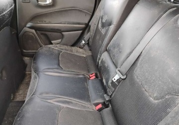 Jeep Compass II SUV 2.0 MJD 140KM 2017 Jeep Compass 2017r, SALON POLSKA. 2.0 Diesel. 4x4. AUTOMAT. Po zalaniu. 2.0, zdjęcie 9