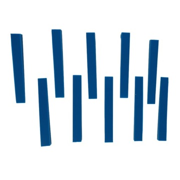 10 шт., тюнинг фортепиано, немой резиновый клин, звуковой стопор, немой блок, инстр. мюзикл