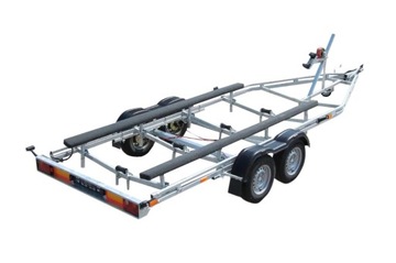 Лодзь Atlantic Marine 670 Open Mercury F150 L EFI
