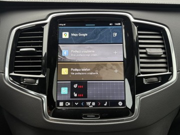 Volvo XC90 II 2024 Volvo XC 90 Volvo XC90 | T8 AWD | Plug-in Hybrid |, zdjęcie 10