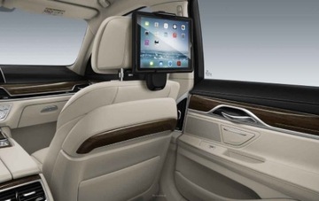 Uchwyt na tablet BMW Travel & Comfort